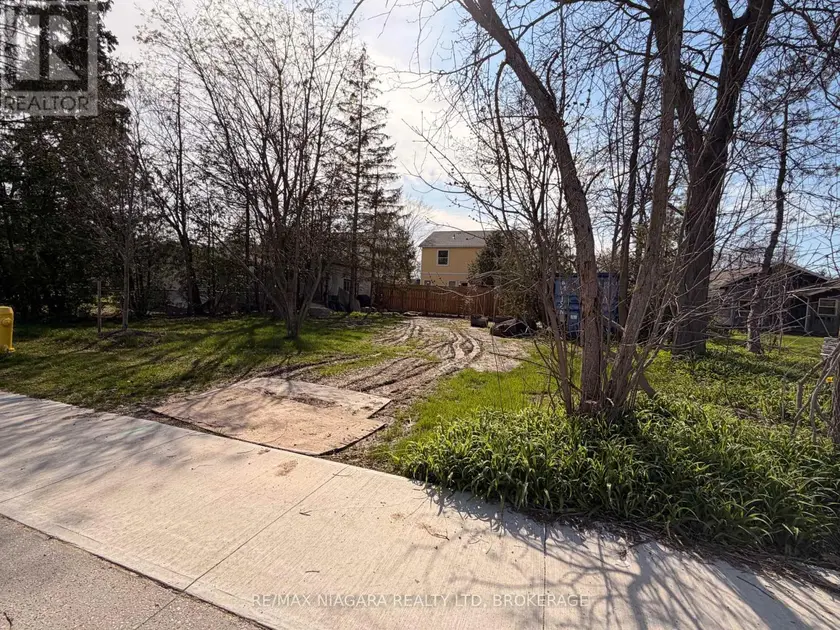 Vacant Land at 3797 MAIN STREET, Lincoln
