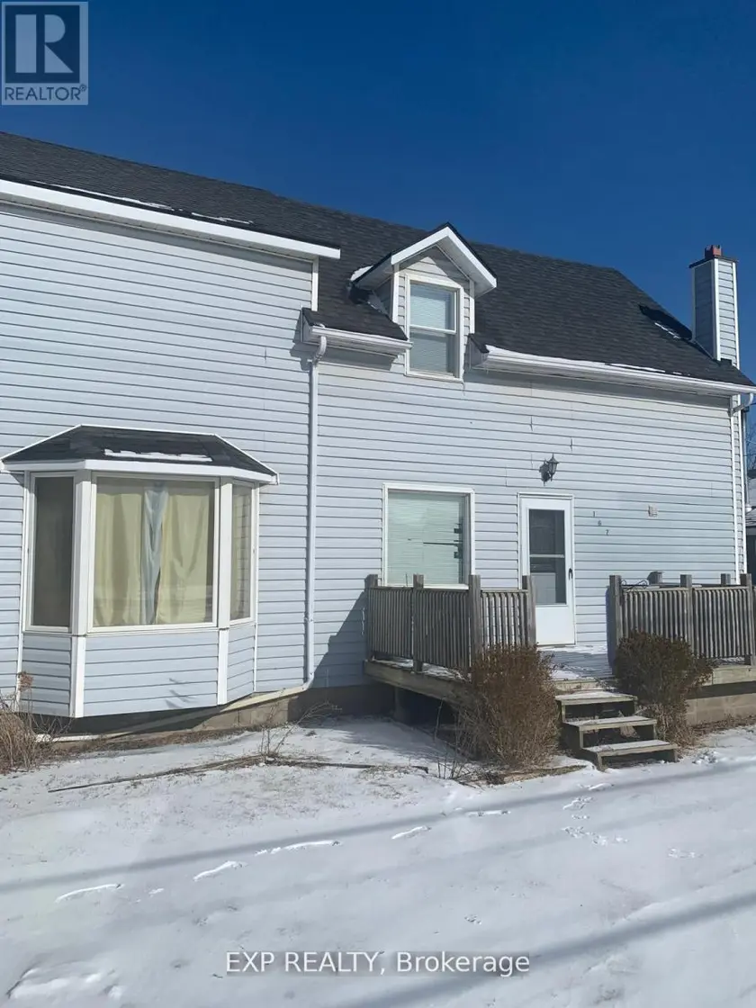 Detached at 167 PORT ROBINSON ROAD, Pelham (Fonthill)