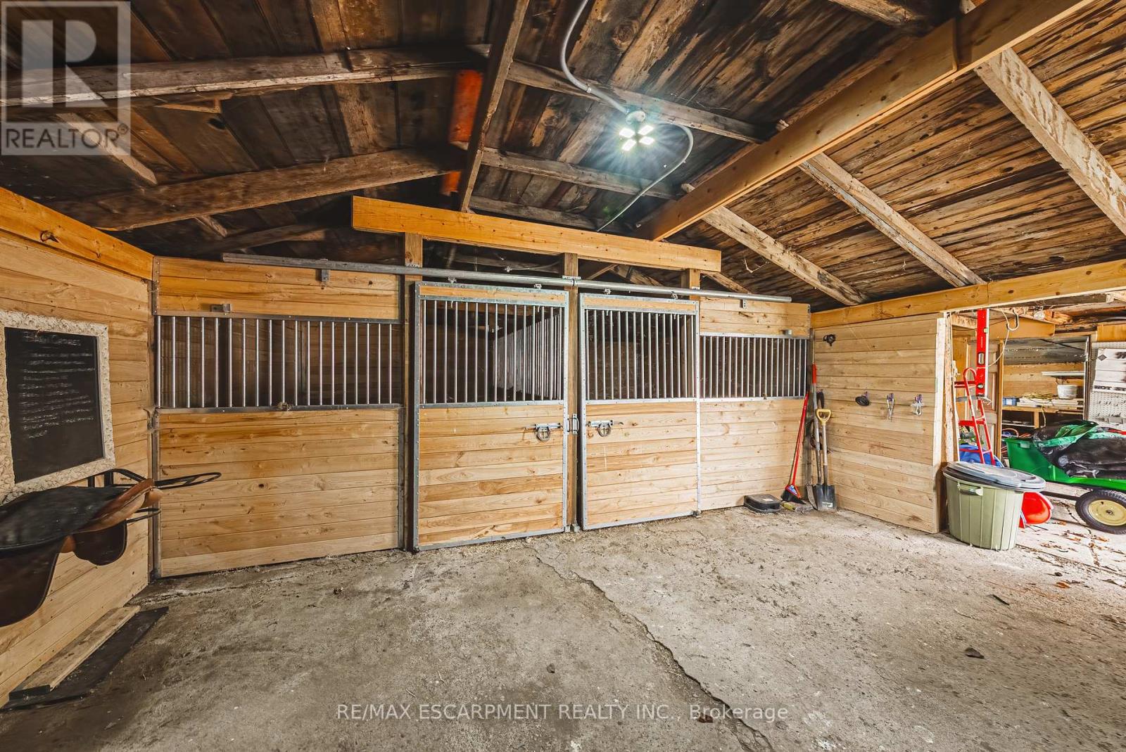 Detached at 1292 GLANCASTER ROAD, Hamilton
