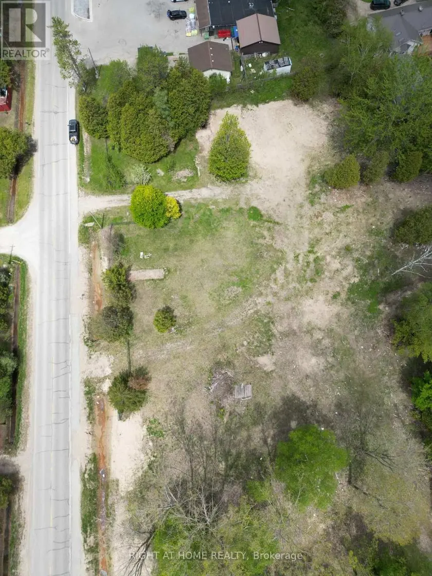 Vacant Land at PART 2 W. IPPERWASH ROAD, Lambton Shores