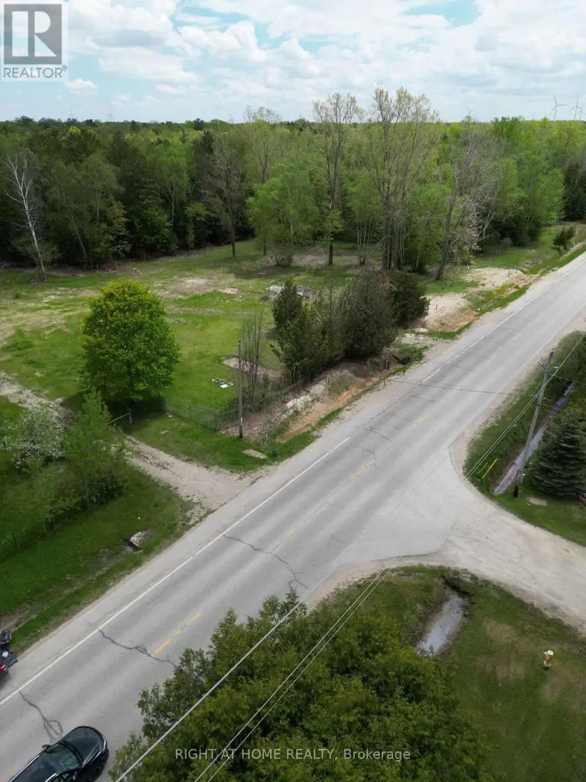 Vacant Land at PART 4 W. IPPERWASH ROAD, Lambton Shores
