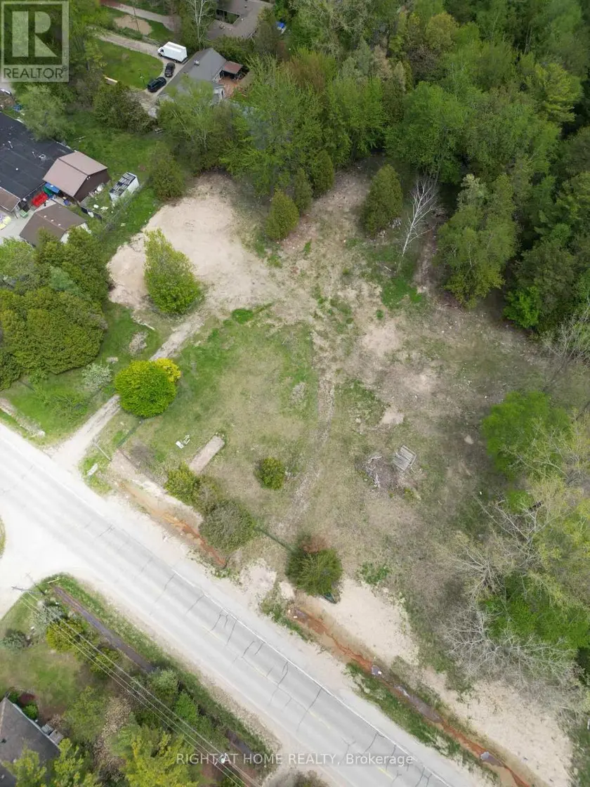Vacant Land at PART 3 W. IPPERWASH ROAD, Lambton Shores