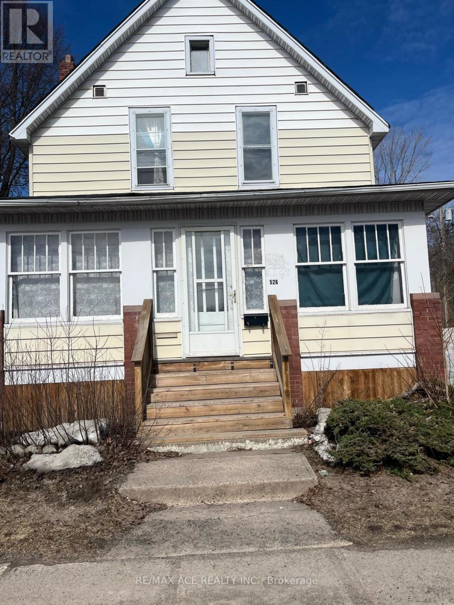 Detached at 526 WELLINGTON STREET E, Sault Ste Marie