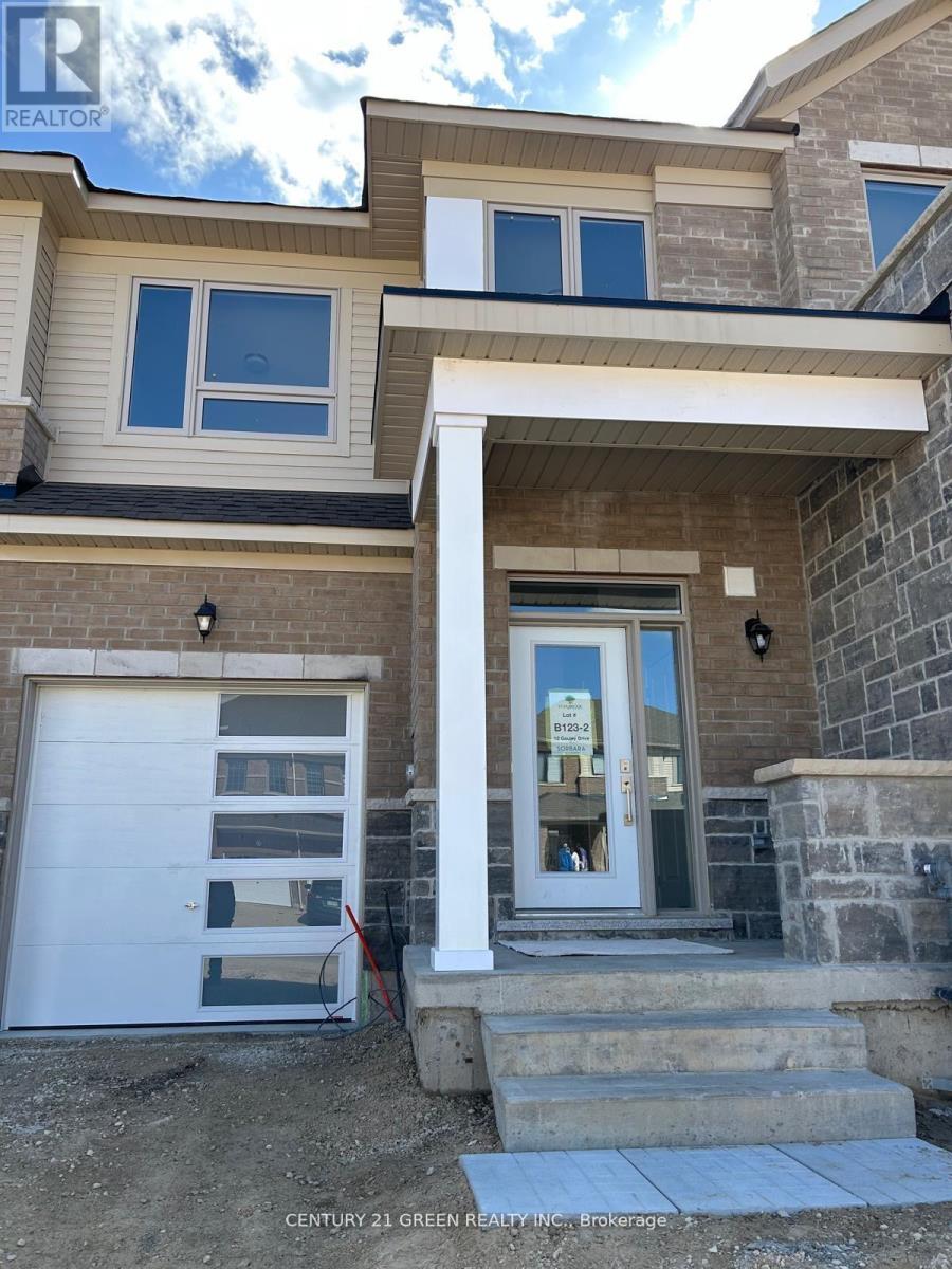 Townhouse at 12 GAULEY DRIVE, Centre Wellington (Fergus)