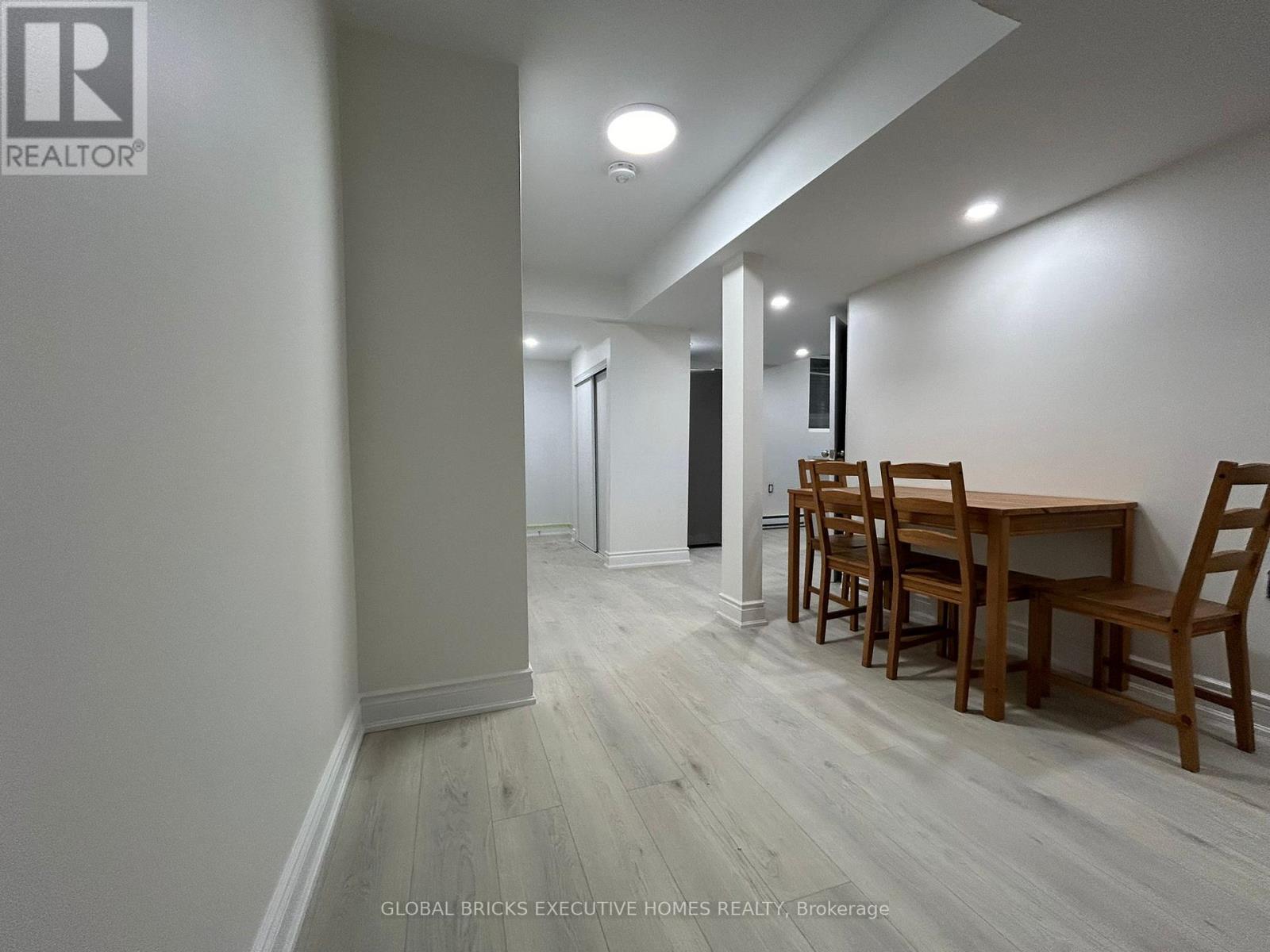Detached at BASEMENT - 91 HIGGINS AVENUE, Thorold (Hurricane/Merrittville)