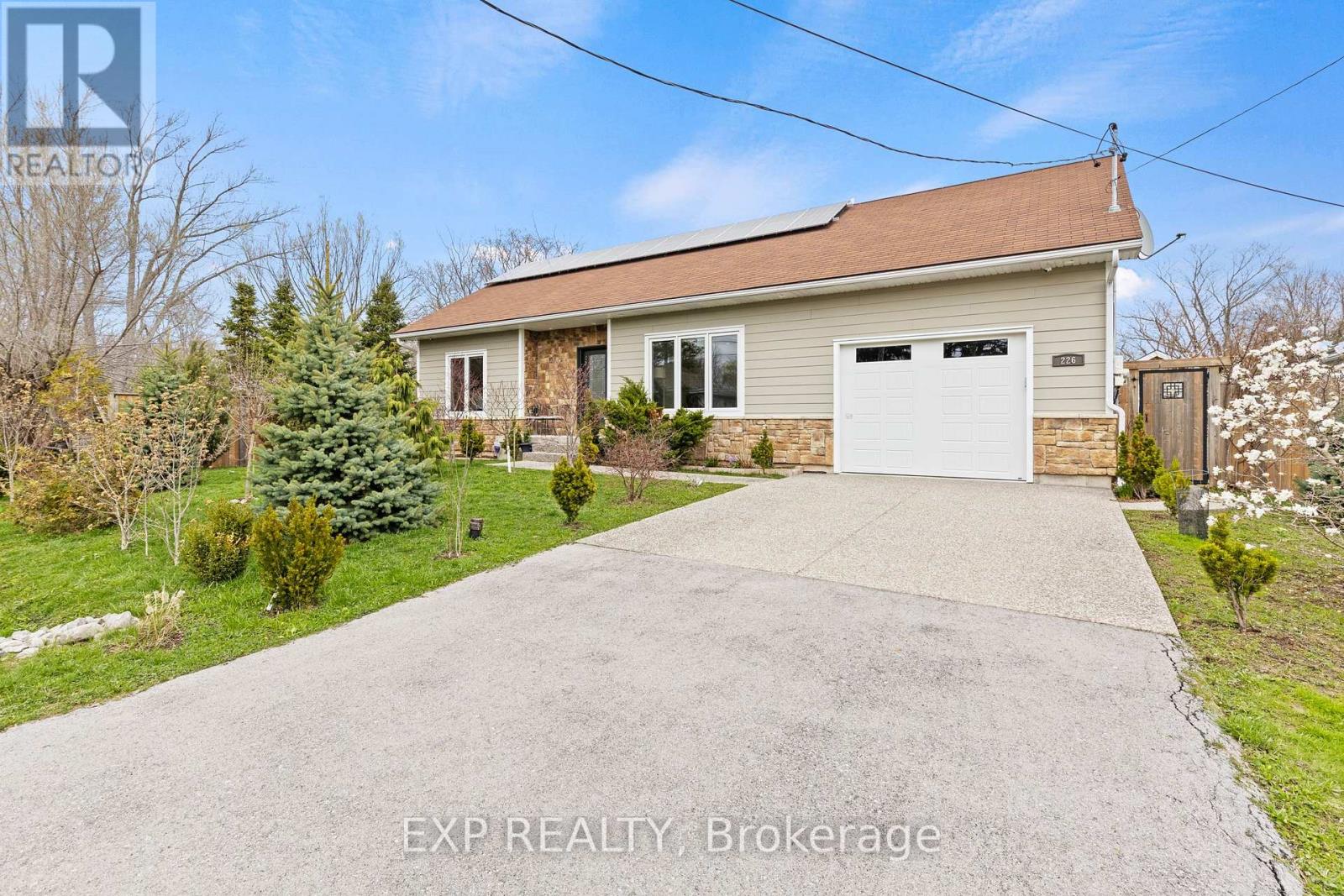 Detached at 226 WESTWOOD AVENUE, Fort Erie (Crystal Beach)