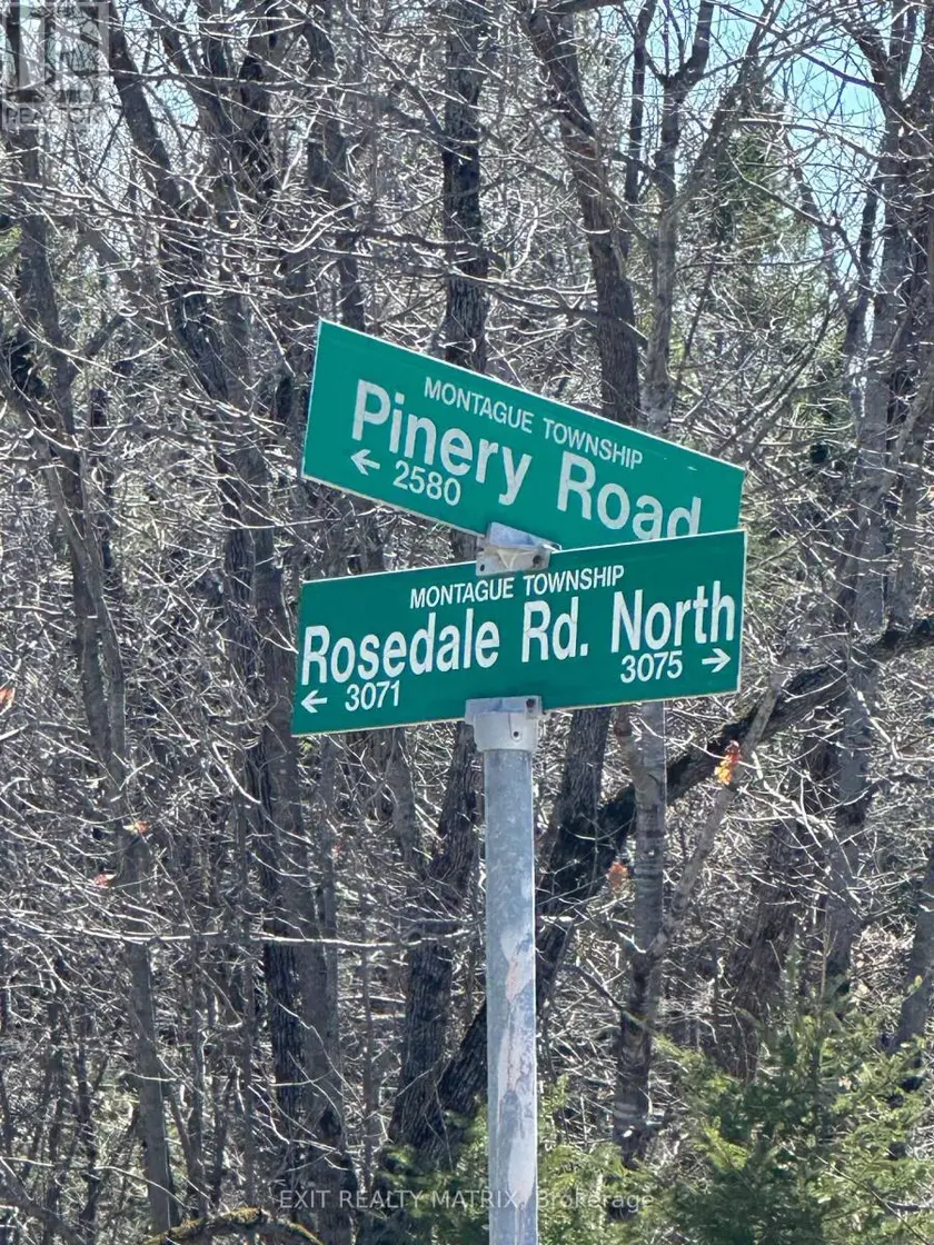 Vacant Land at 00 ROSEDALE RD. ROAD N, Montague
