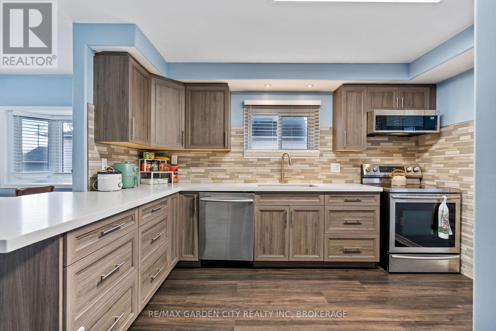 Detached at 291 ALBERTA STREET, Welland (Lincoln/Crowland)