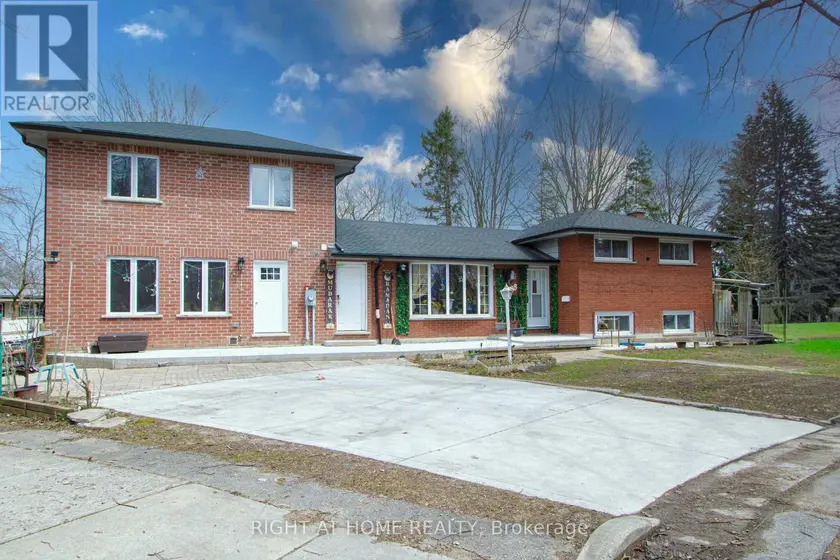 Detached at 388 VESTA PLACE, London