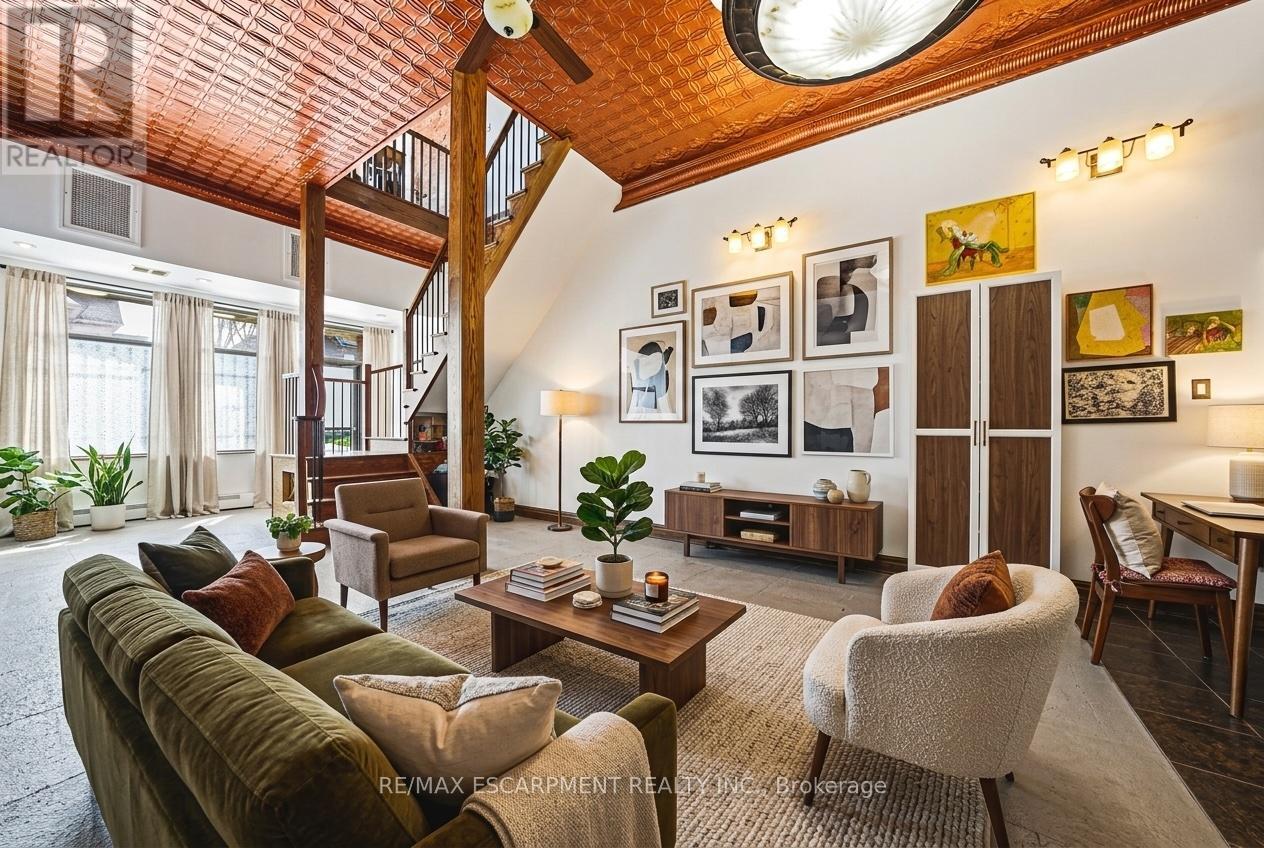 Other at 593-595 KING STREET E, Hamilton