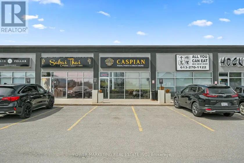 Other at 9 - 4055 CARLING AVENUE, Ottawa