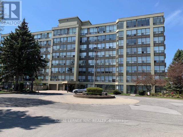 Apartment at 304 - 5100 DORCHESTER ROAD, Niagara Falls (Morrison)