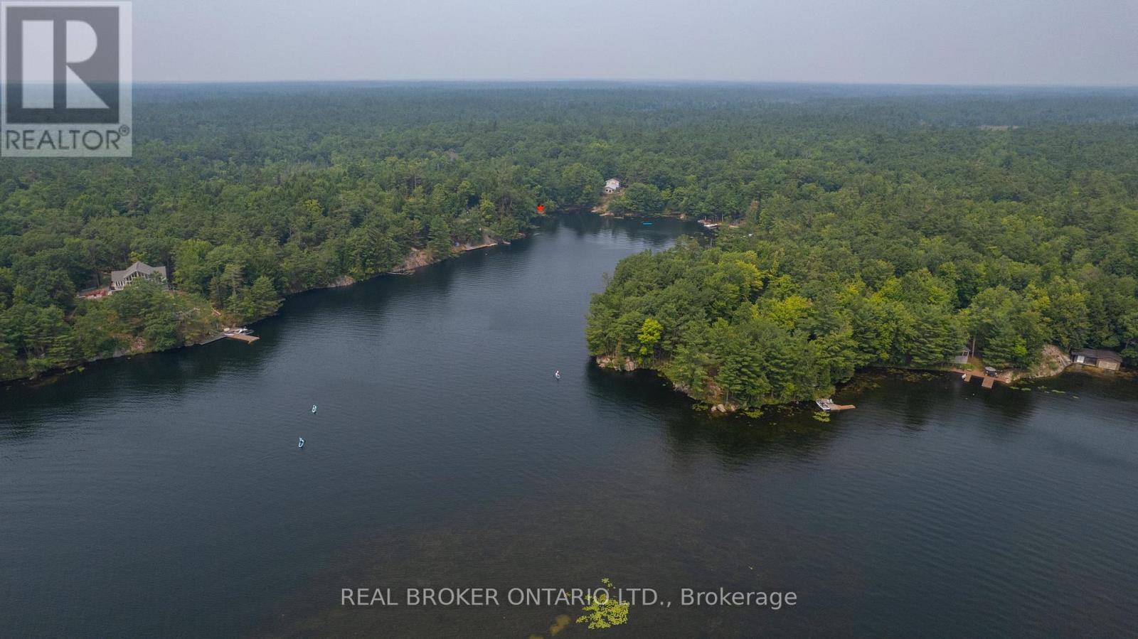 Vacant Land at LOT 13 4 WHEEL DRIVE, Gravenhurst (Wood (Gravenhurst))
