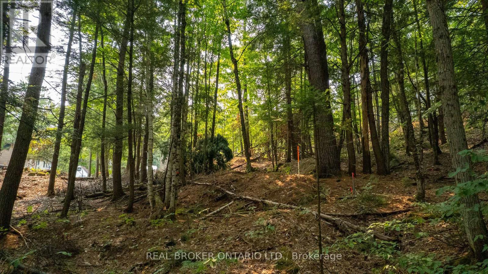 Vacant Land at LOT 13 4 WHEEL DRIVE, Gravenhurst