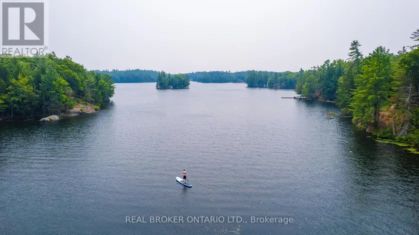 Vacant Land at LOT 13 4 WHEEL DRIVE, Gravenhurst
