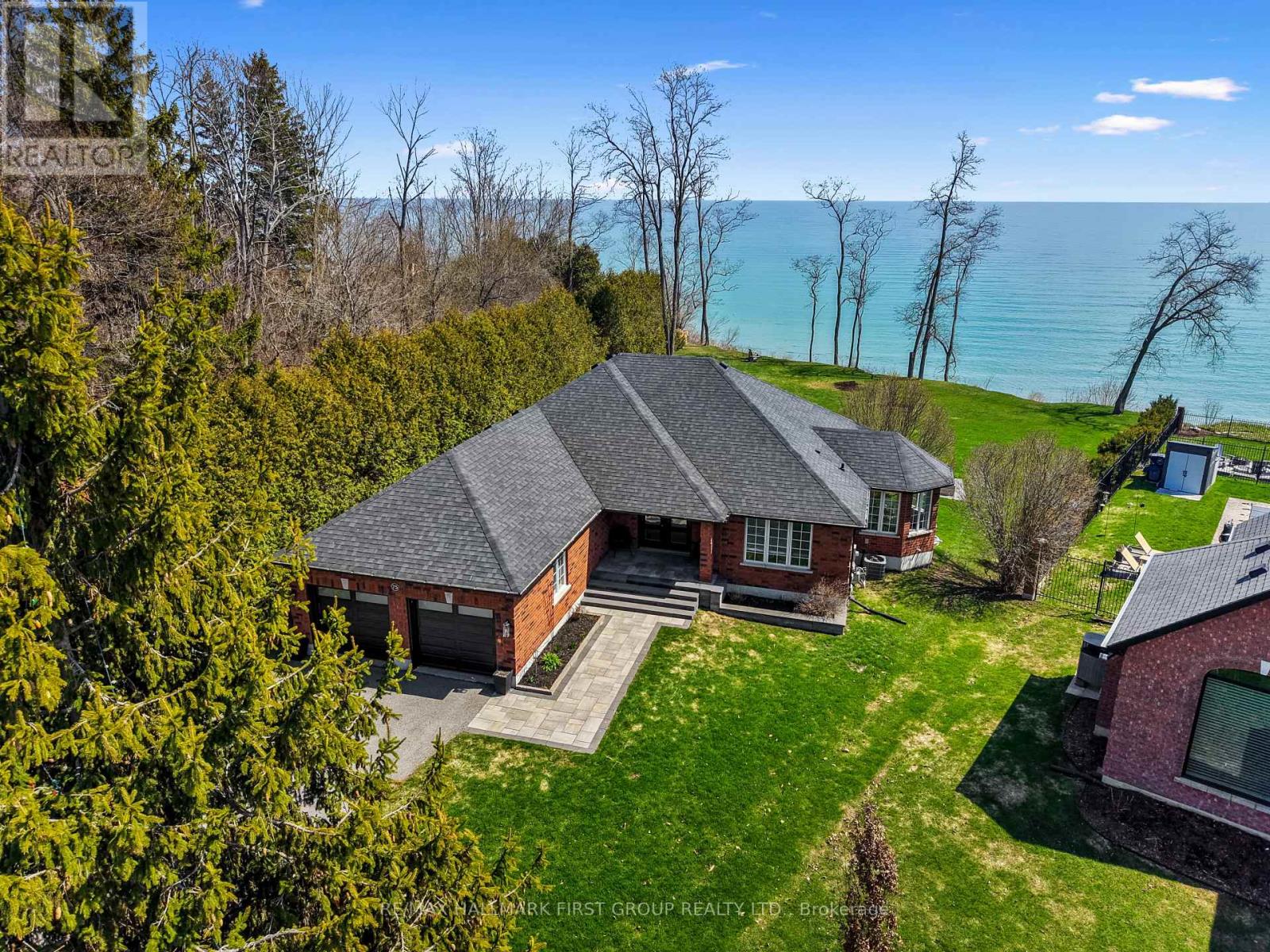 Detached at 75 EAST HOUSE CRESCENT, Cobourg