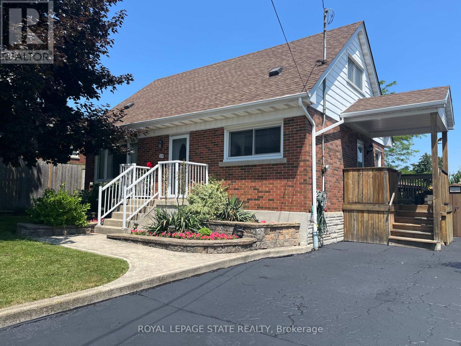 Detached at 129 BROKER DRIVE, Hamilton (Huntington)