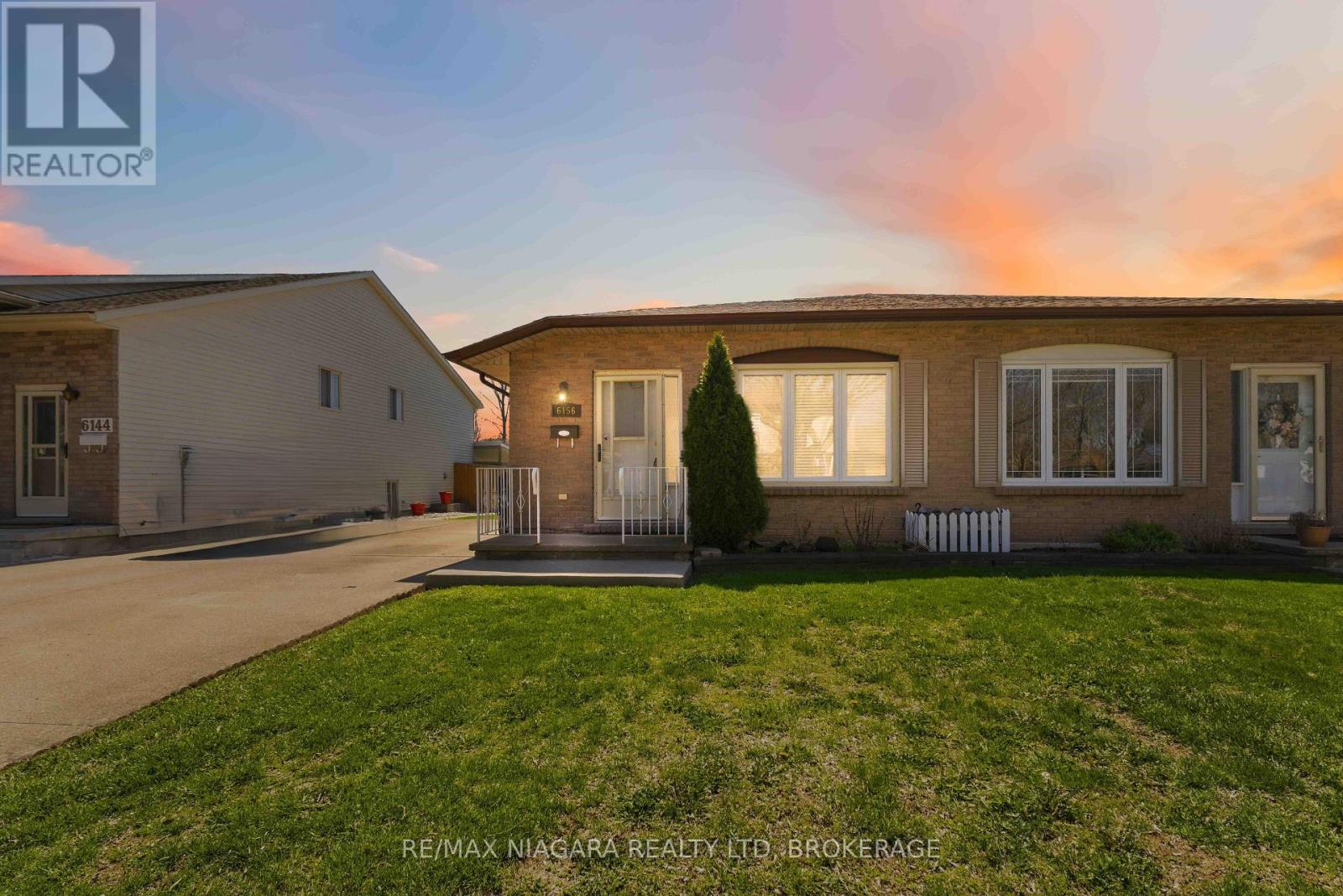 Semi-Detached/Link at 6156 WILDROSE CRESCENT, Niagara Falls (Oldfield)