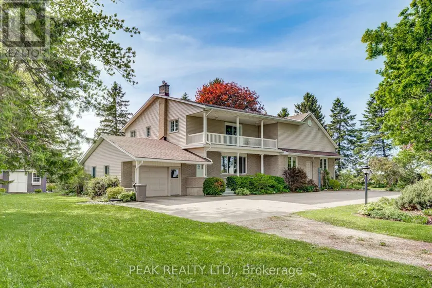 Detached at 3498 RD 109, Perth East