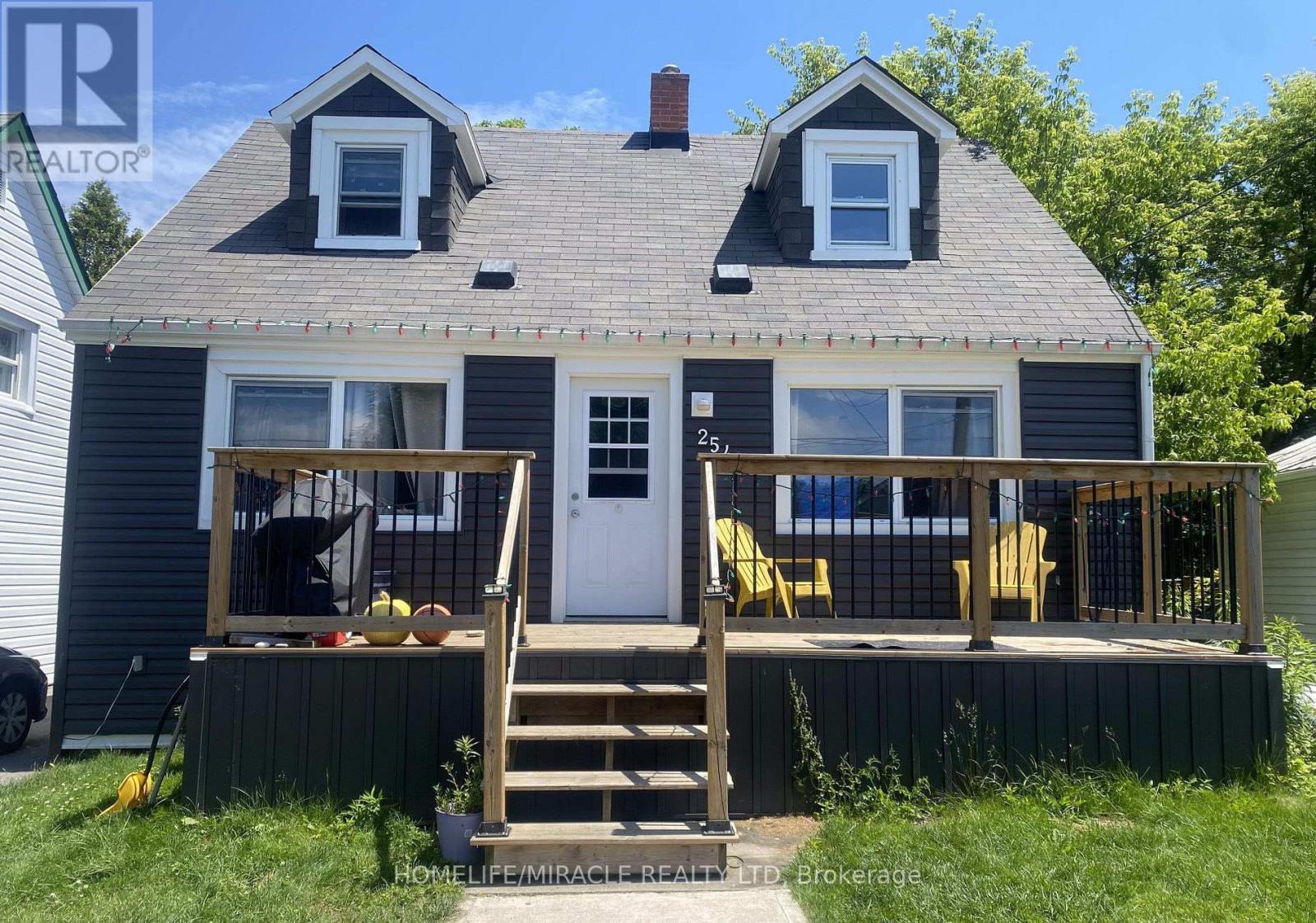 Detached at 254 MARGARET STREET, Cobourg
