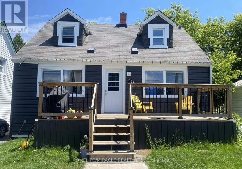 Detached at 254 MARGARET STREET, Cobourg