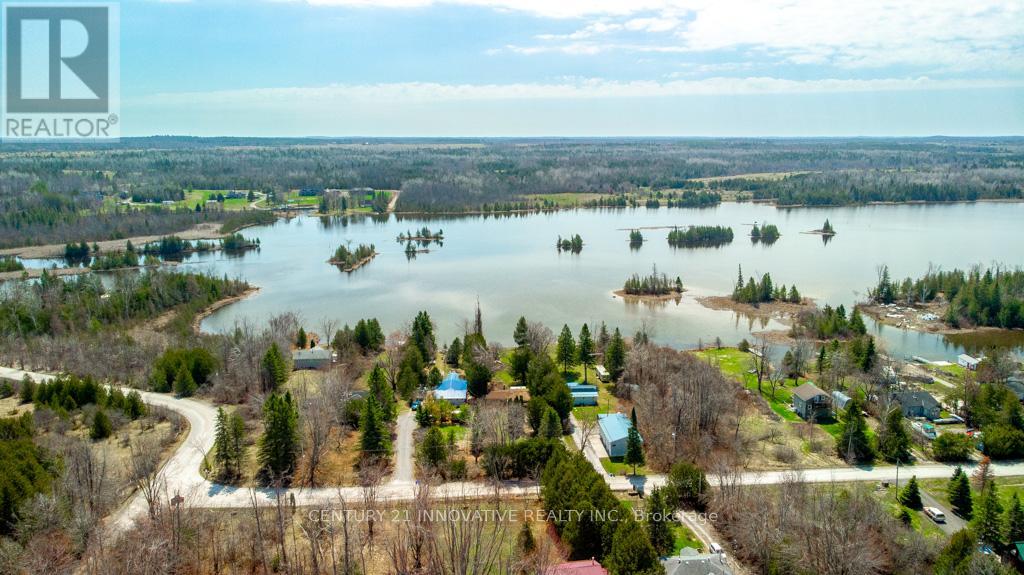 Detached at 159 MCGUIRE BEACH ROAD, Kawartha Lakes (Carden)