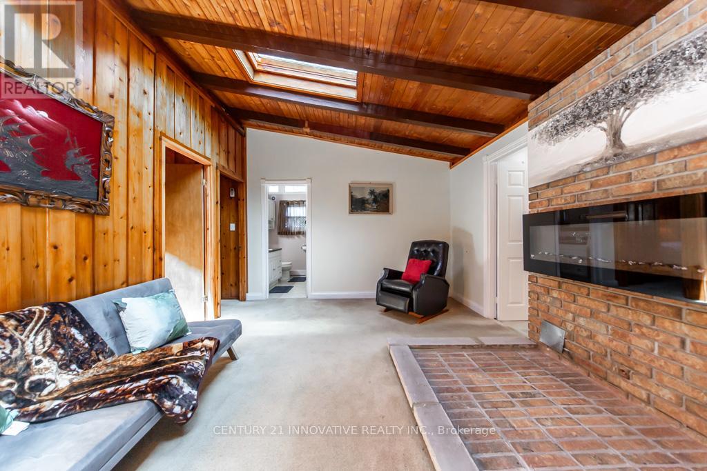 Detached at 159 MCGUIRE BEACH ROAD, Kawartha Lakes