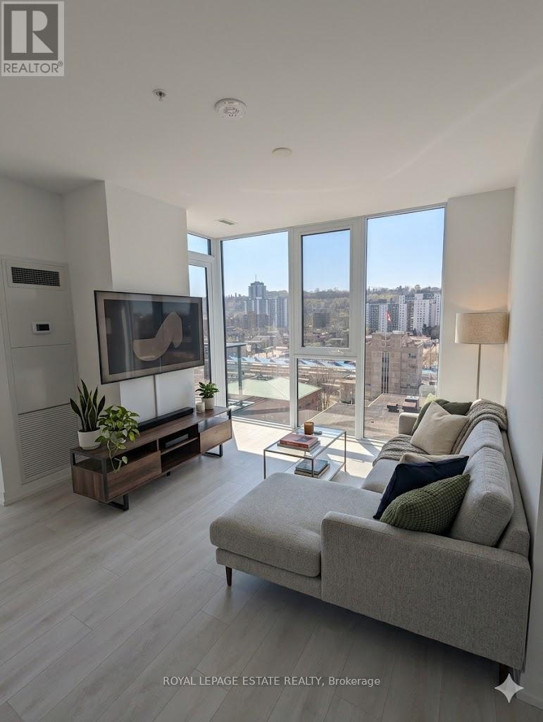 Apartment at 1014 - 75 JAMES STREET S, Hamilton
