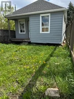 Vacant Land at 230 COPE STREET, Hamilton
