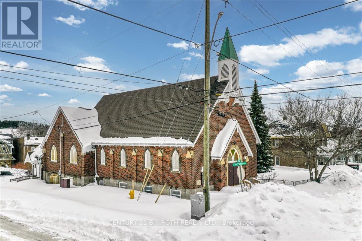Other at 396 ANTWERP AVENUE, Greater Sudbury (Sudbury)