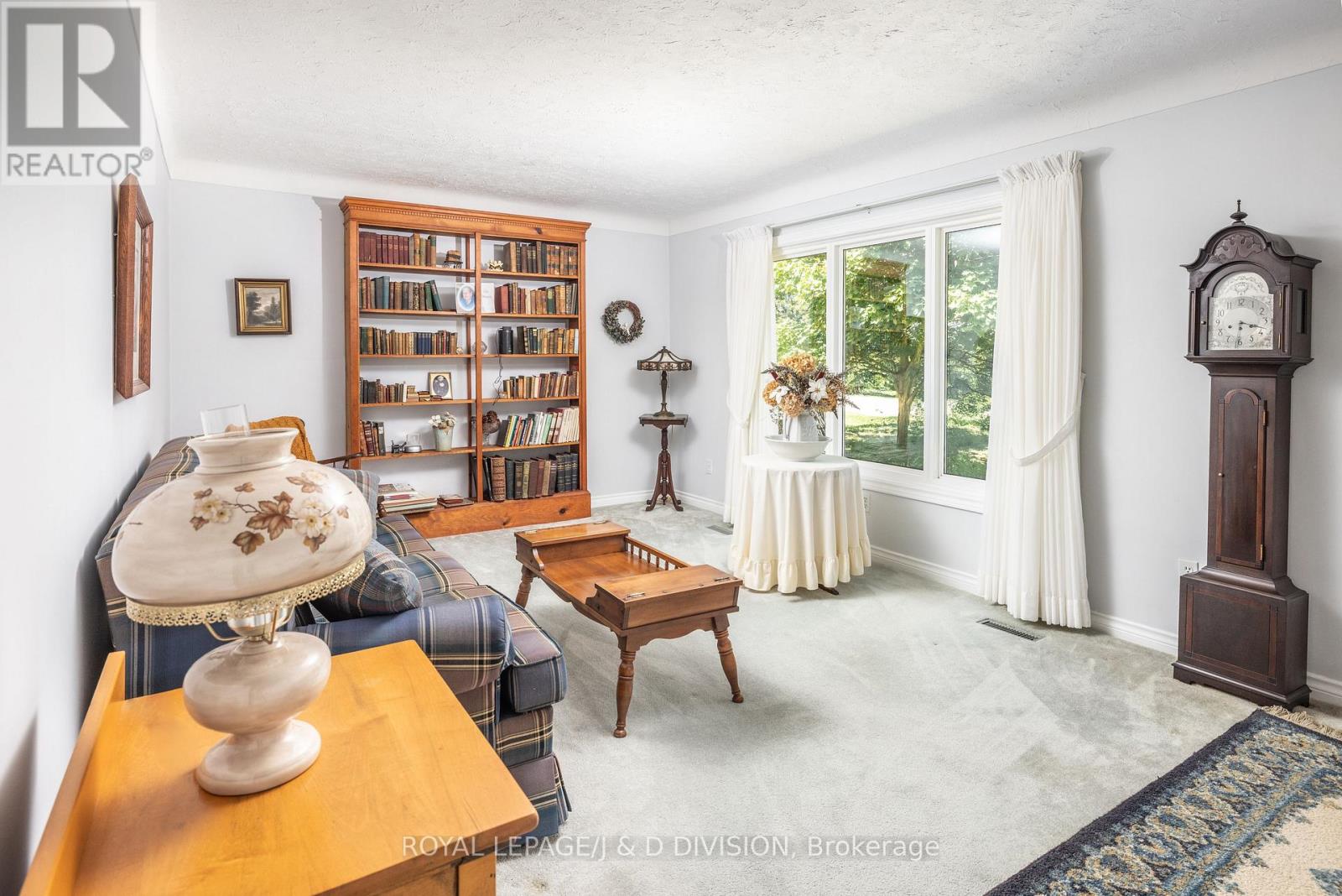 Detached at 478 JOHNSON STREET, Niagara-on-the-Lake