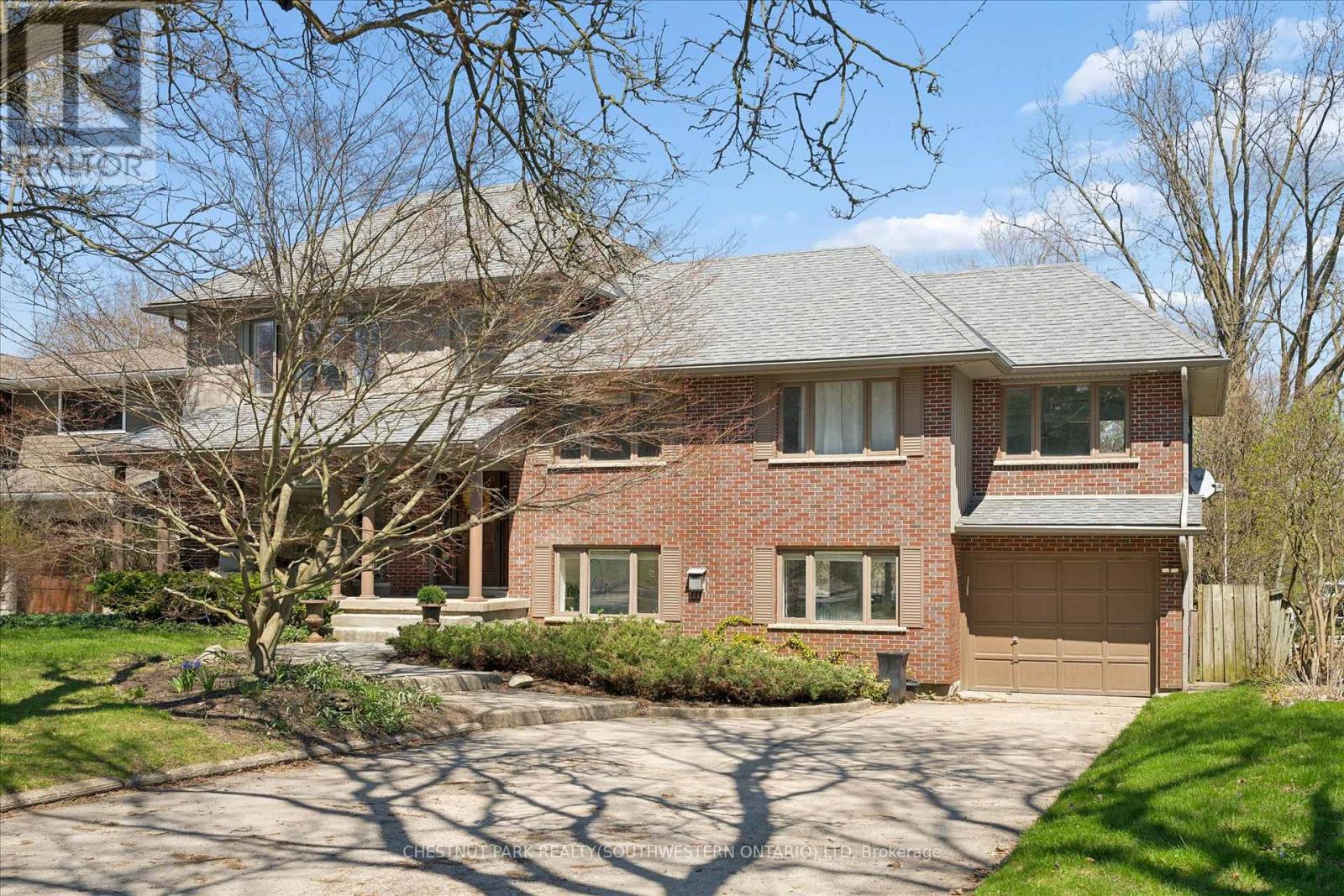 Detached at 75 LYON AVENUE, Guelph (Exhibition Park)