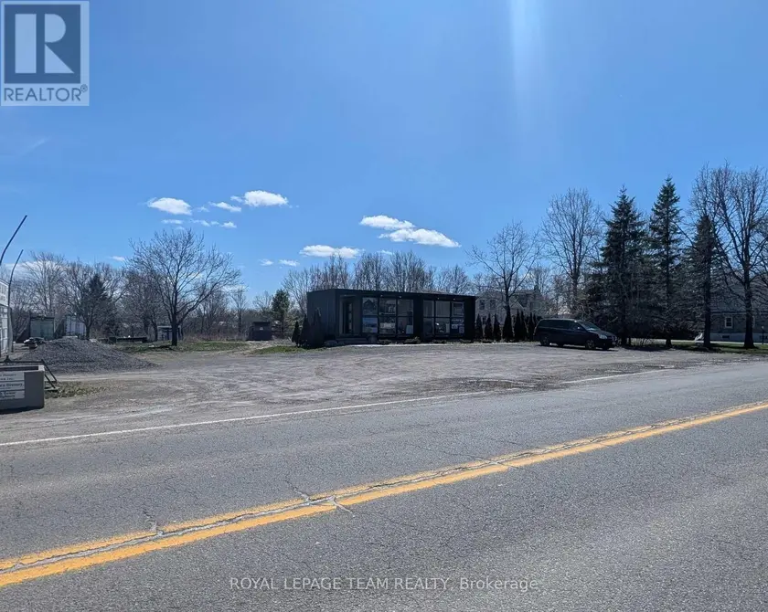 Vacant Land at 2300 ROGER STEVENS DRIVE, Ottawa