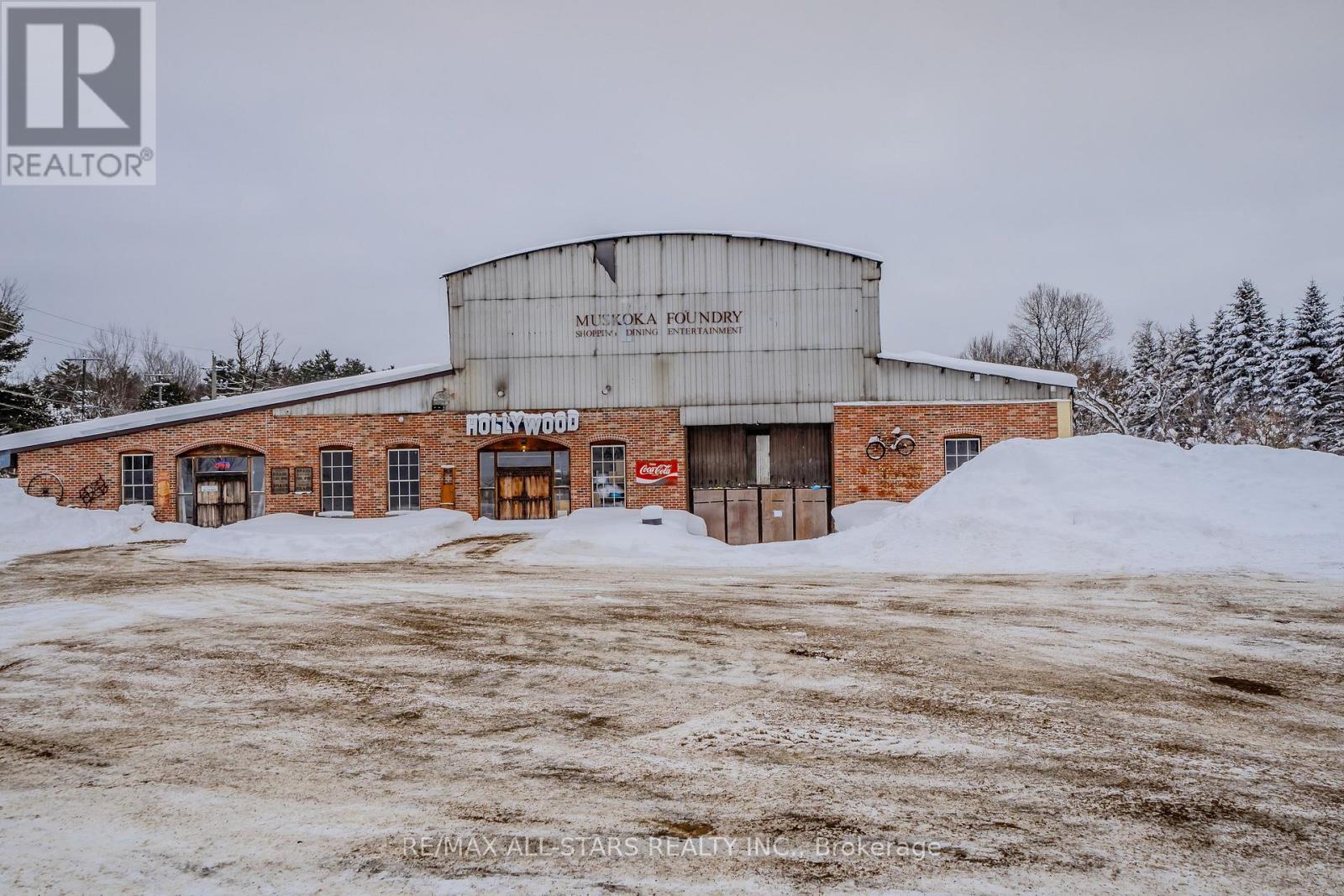 Other at 101 ENTRANCE DRIVE, Bracebridge (Macaulay)
