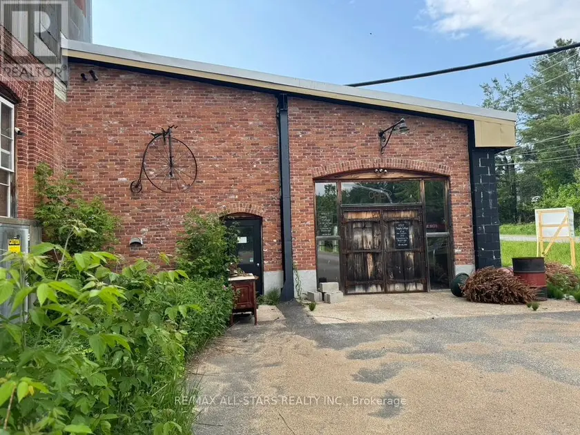 Other at 101 ENTRANCE DRIVE, Bracebridge