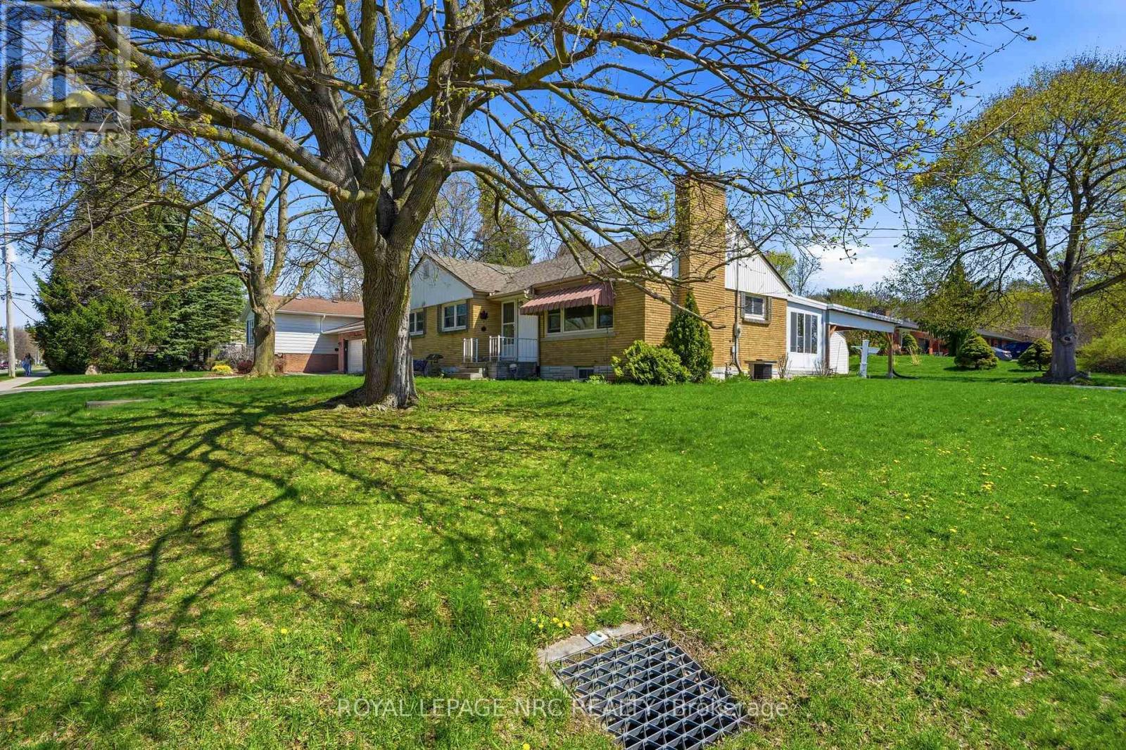 Detached at 1317 HAIST STREET, Pelham