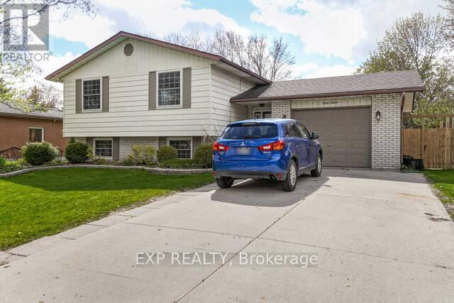 Detached at BSMT - 47 REINER CRESCENT, Wellesley