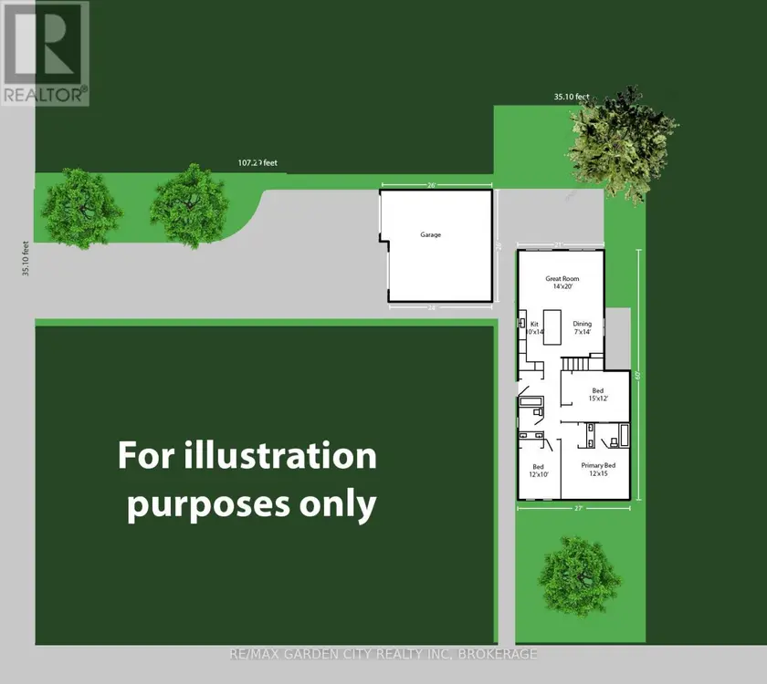 Vacant Land at NA BETHUNE AVENUE, Fort Erie