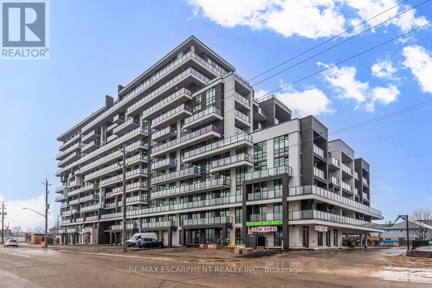 Apartment at 220 - 461 GREEN ROAD, Hamilton (Lakeshore)