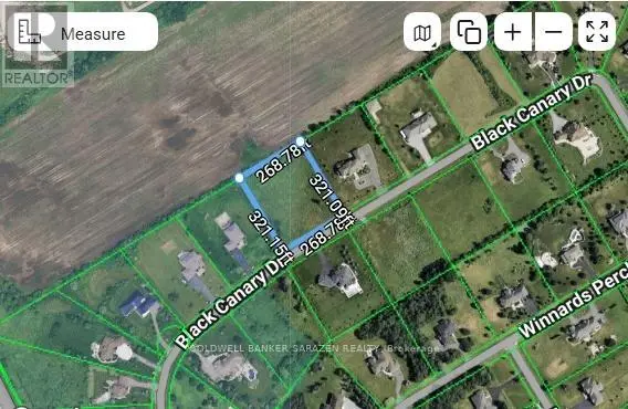 Vacant Land at 1080 BLACK CANARY DRIVE, Ottawa