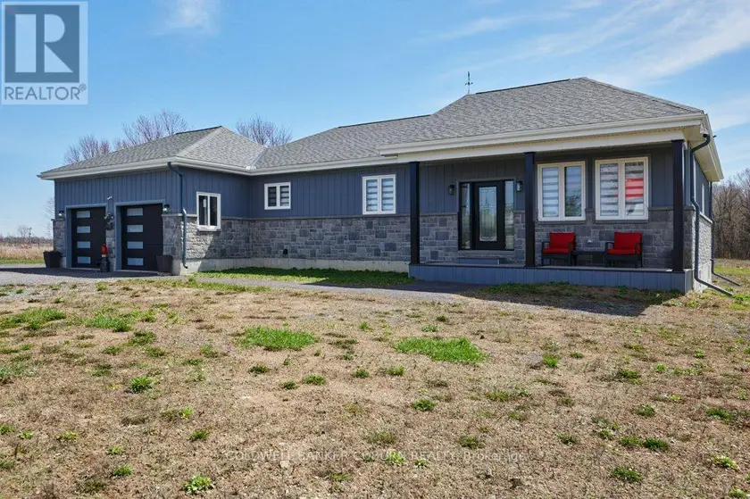 Detached at 12340 FOREST ROAD, South Dundas