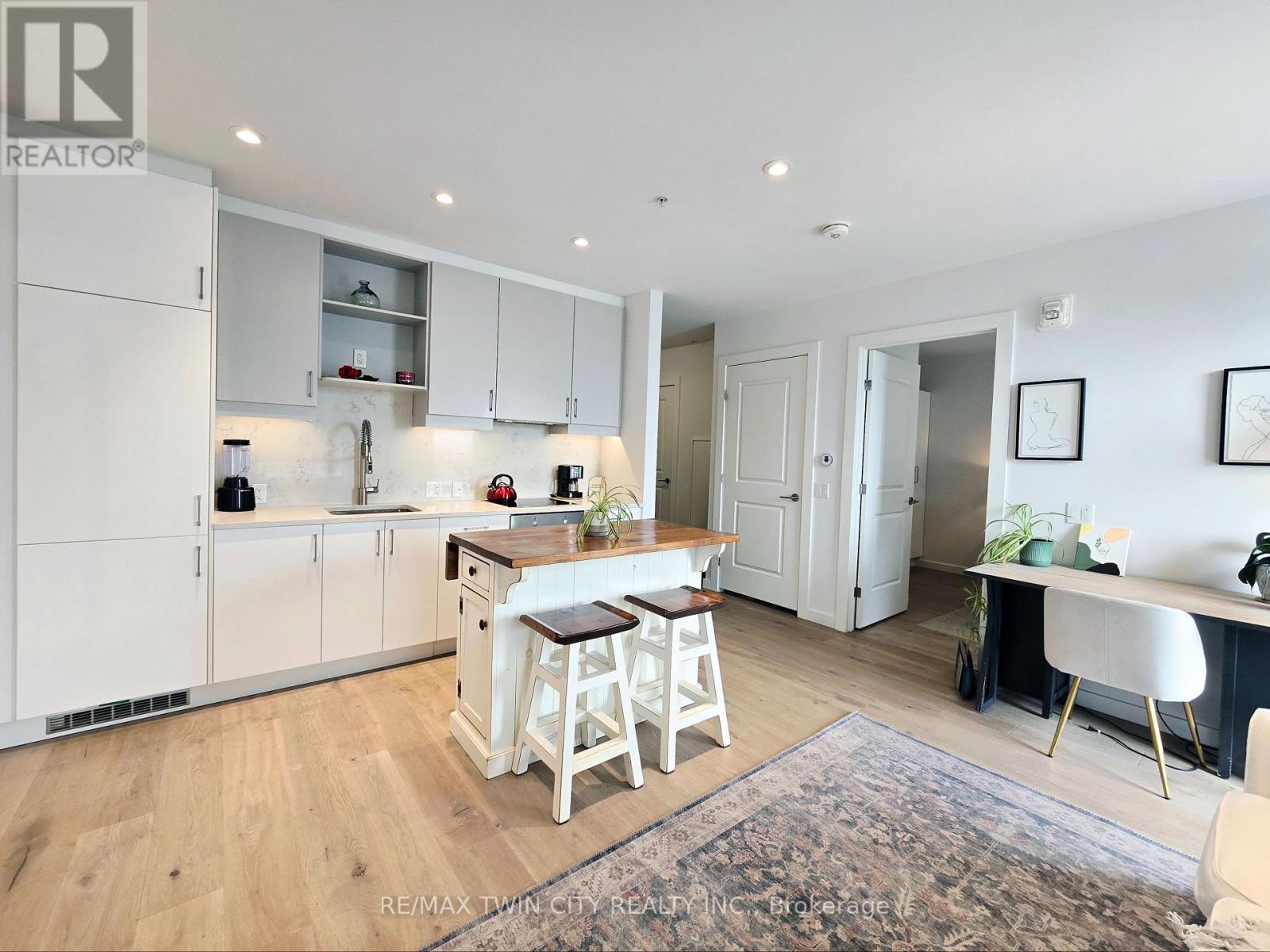 Apartment at 1812 - 181 KING STREET S, Waterloo