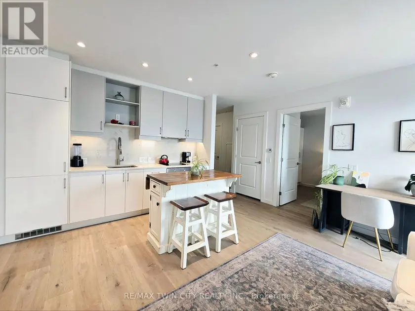Apartment at 1812 - 181 KING STREET S, Waterloo