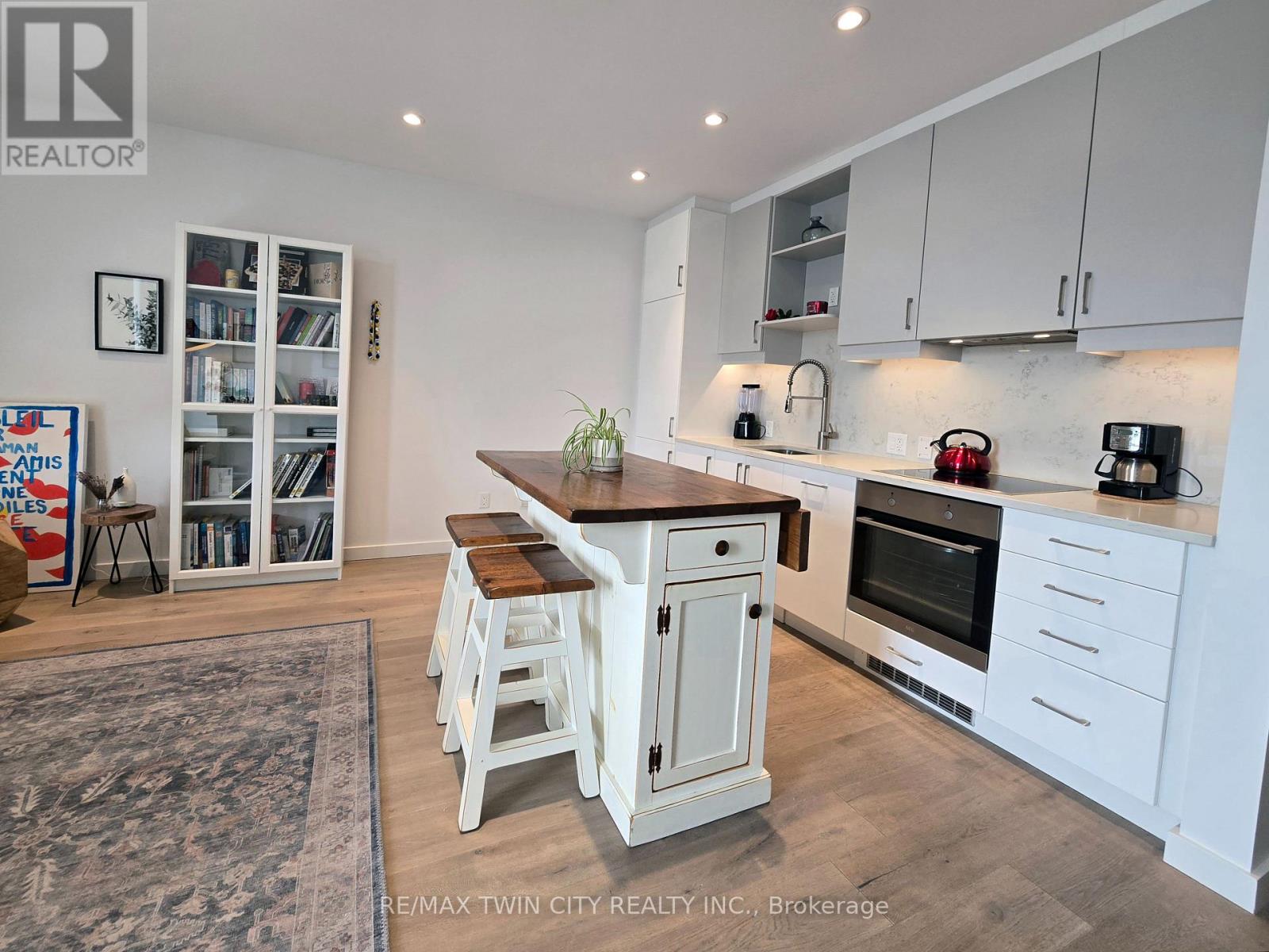 Apartment at 1812 - 181 KING STREET S, Waterloo