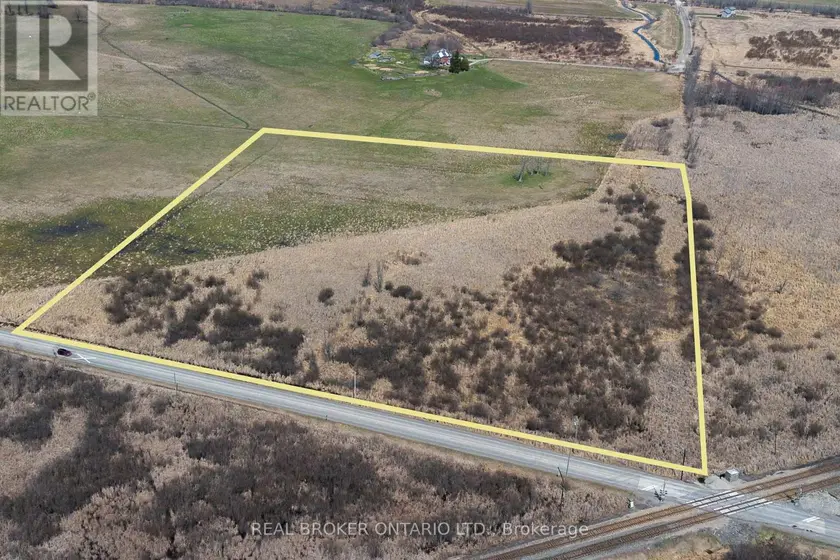 Vacant Land at 000 CARROLL ROAD, Montague