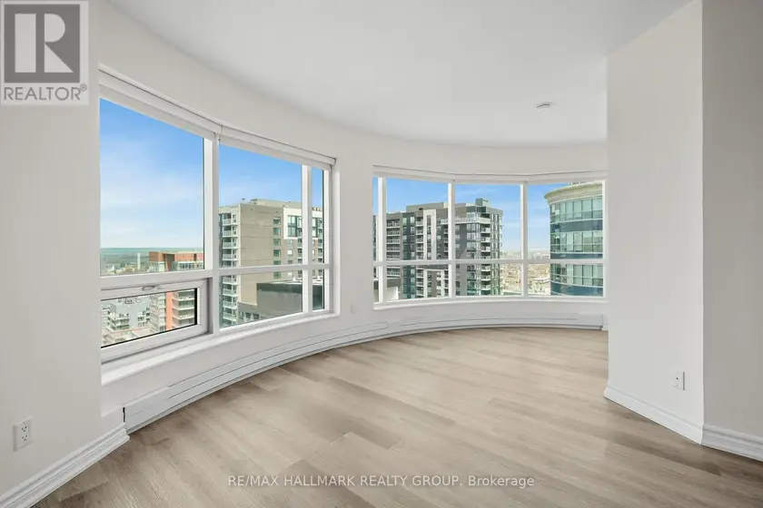 Apartment at 2404 - 234 RIDEAU STREET, Ottawa