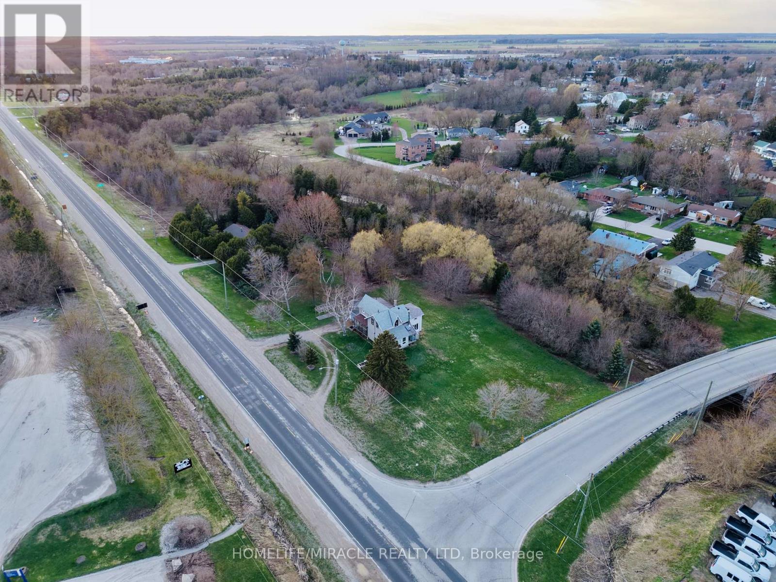 Detached at 7964 WELLINGTON COUNTY 109 ROAD, Wellington North (Arthur)
