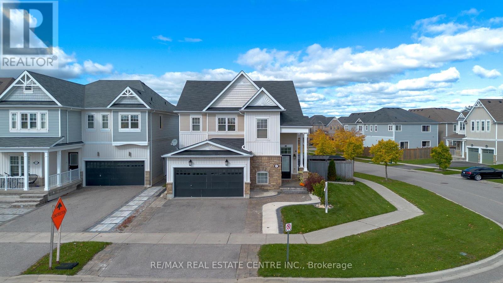 Detached at 417 TANSLEY STREET, Shelburne