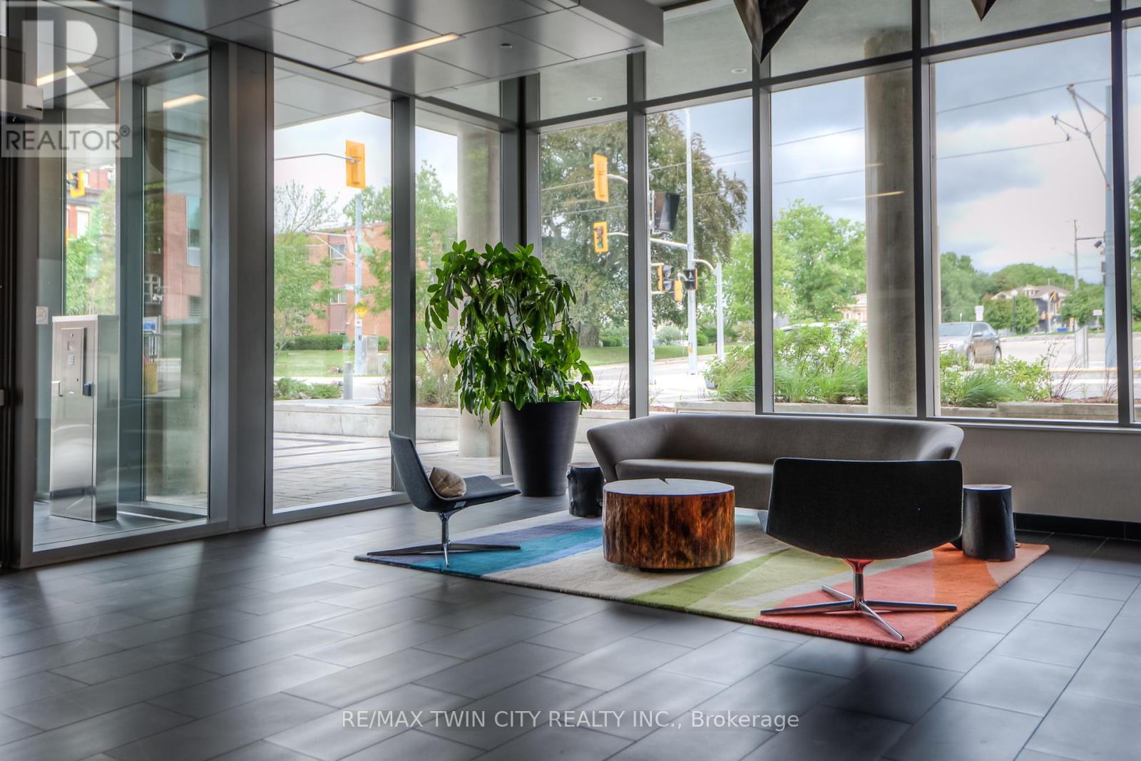 Apartment at 112 - 85 DUKE STREET W, Kitchener