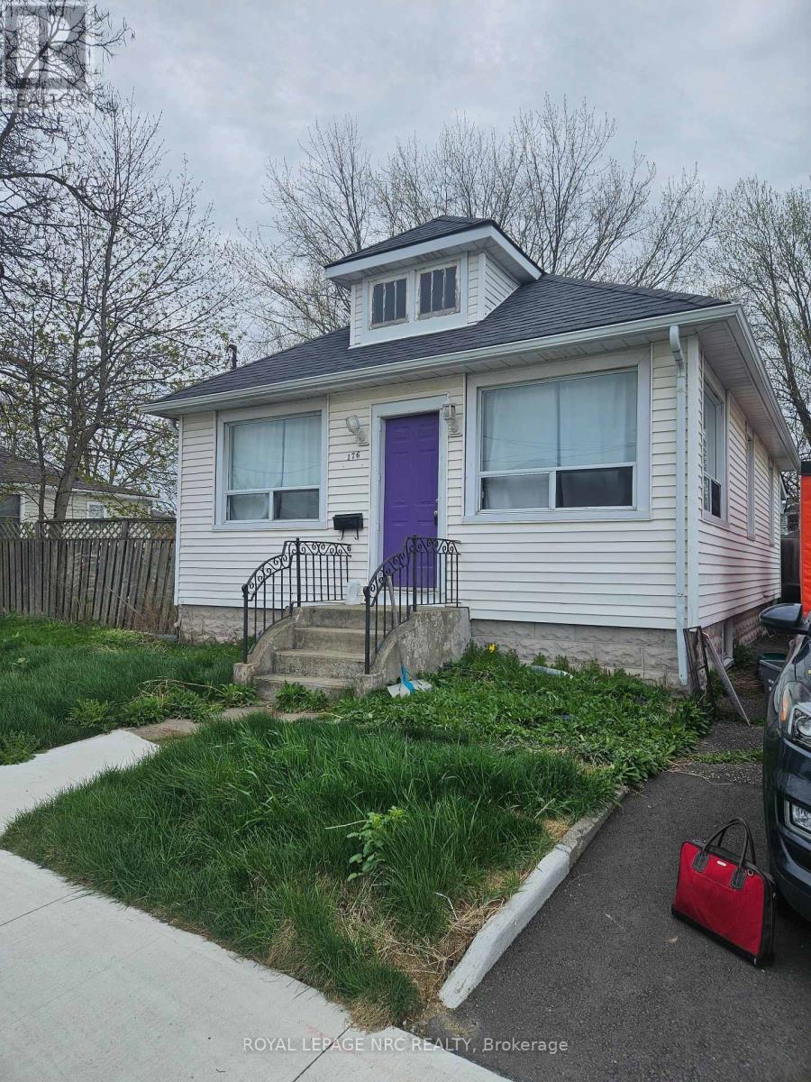 Detached at 176 PINE STREET S, Thorold (Thorold Downtown)